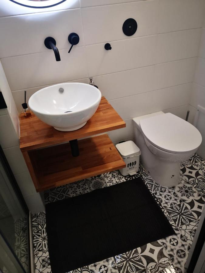 Ferienwohnung Casa Remy Cagliari Exterior foto