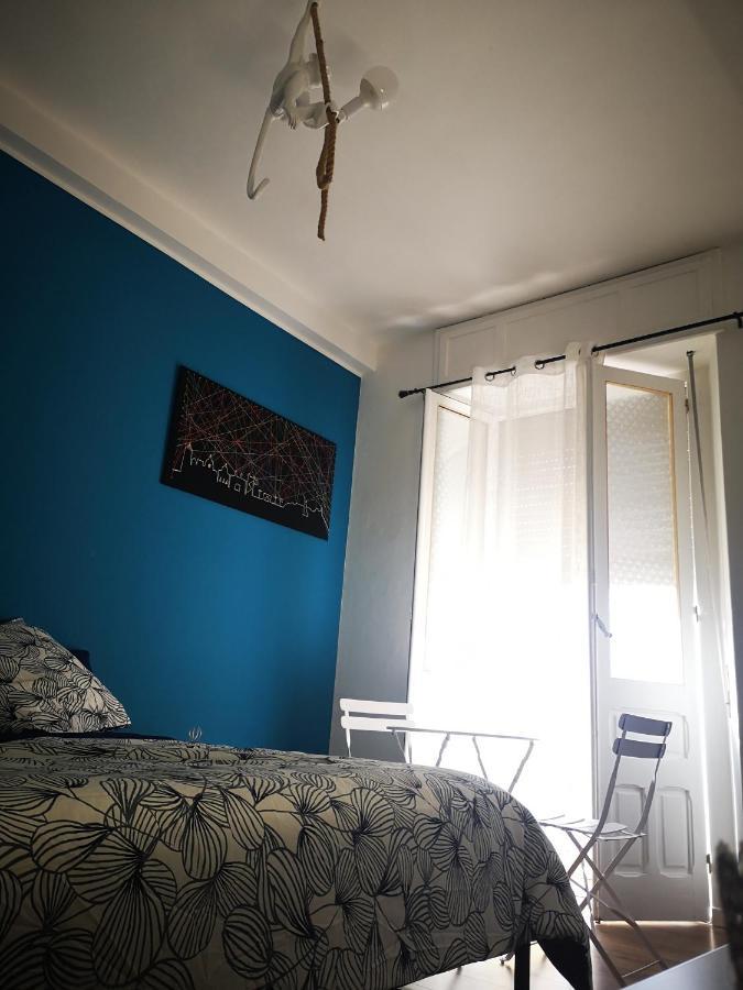 Ferienwohnung Casa Remy Cagliari Exterior foto