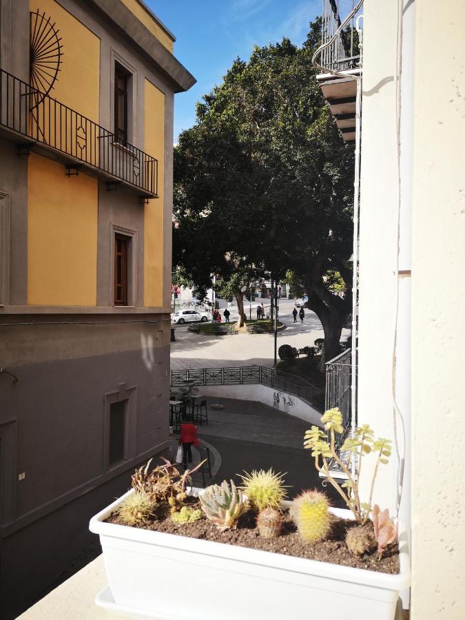 Ferienwohnung Casa Remy Cagliari Exterior foto