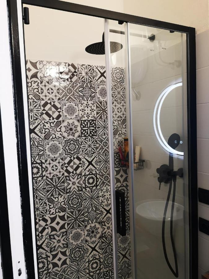 Ferienwohnung Casa Remy Cagliari Exterior foto