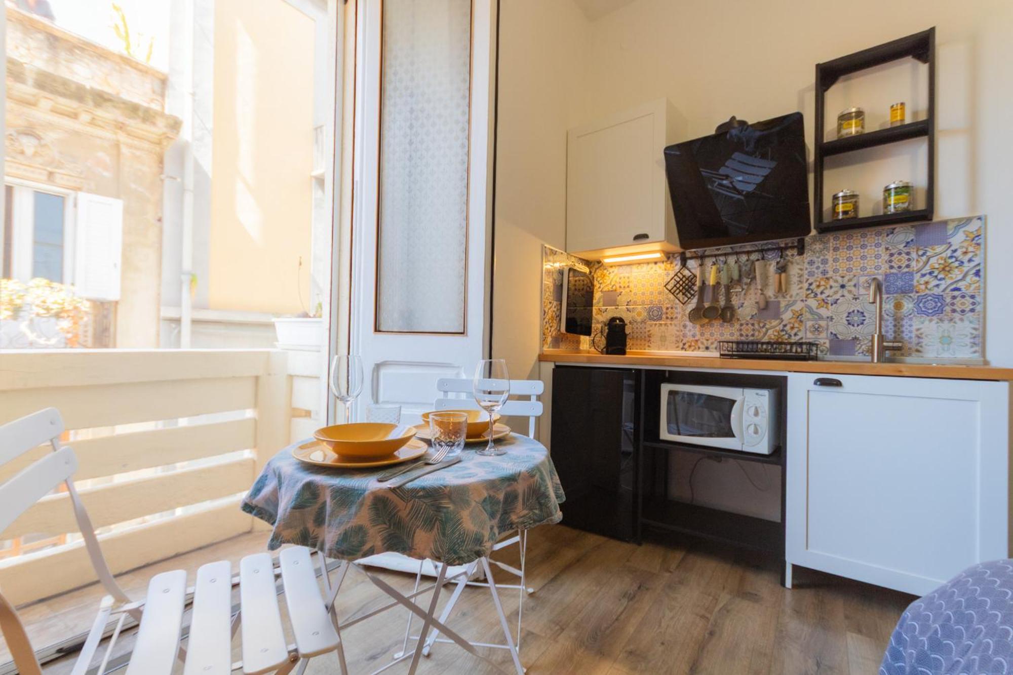 Ferienwohnung Casa Remy Cagliari Exterior foto