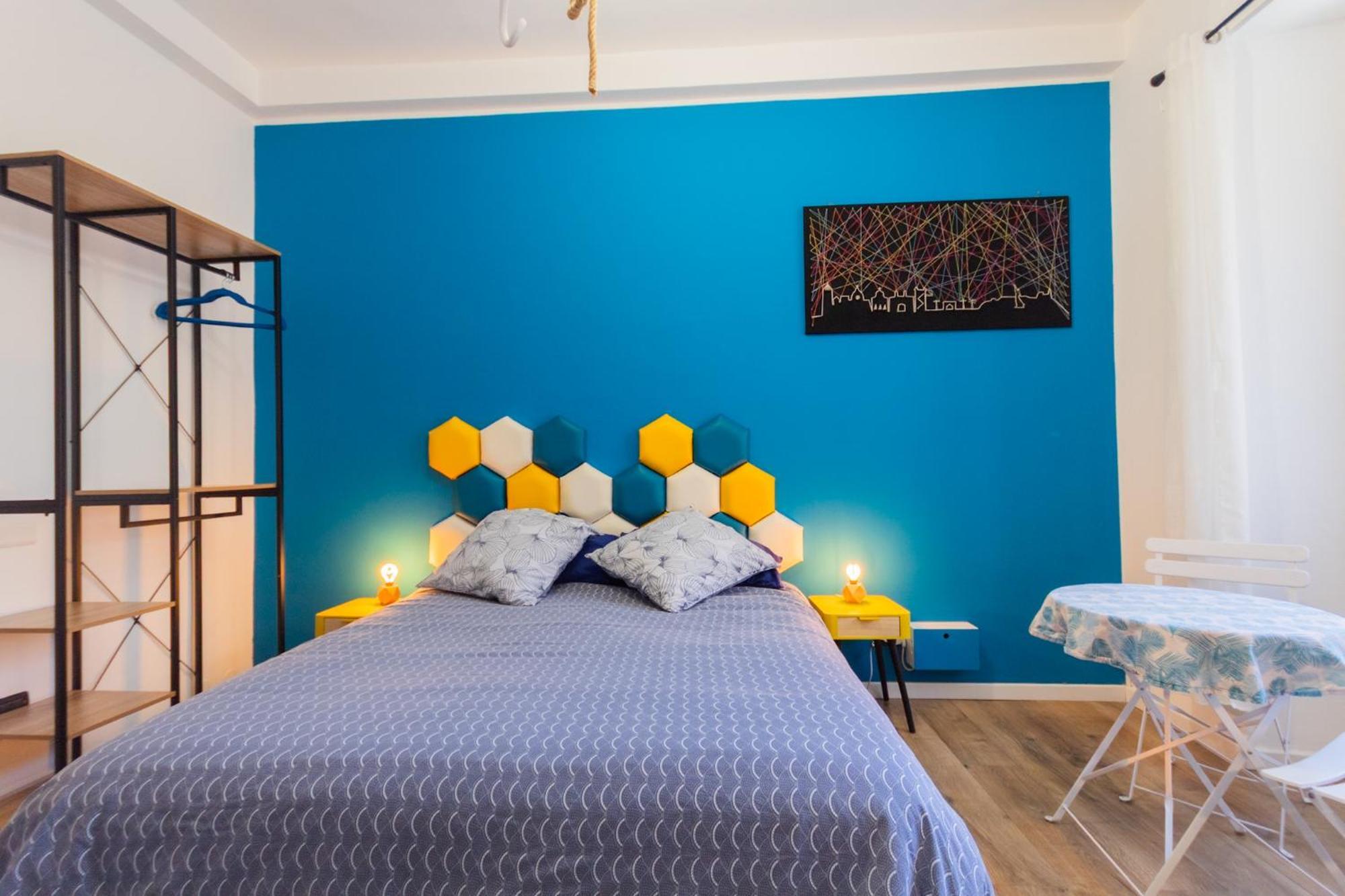 Ferienwohnung Casa Remy Cagliari Exterior foto